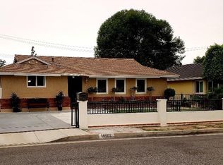 14402 Hawes St, Whittier, CA 90604