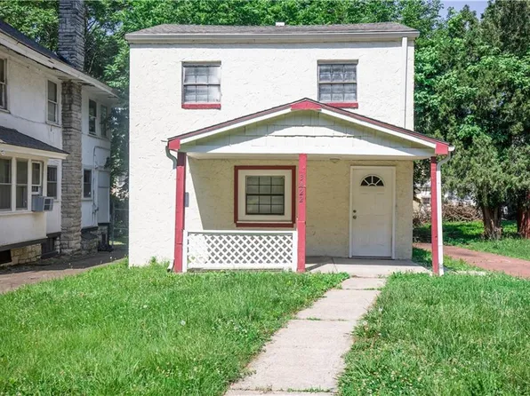 3422 Benton Blvd, Kansas City, MO 64128