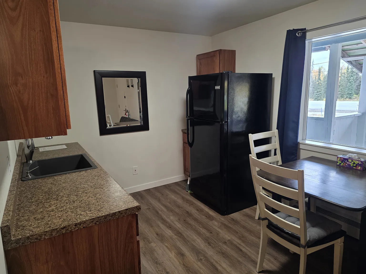 Studio, $1,450 — Photo 2