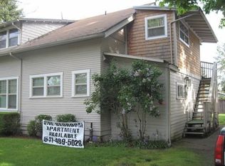 487 Madison St APT 5, Eugene, OR 97402