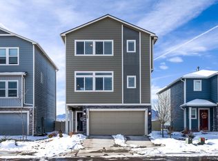 11140 Feliz Way, Fountain, CO 80817