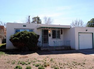 2916 Hyder Ave SE, Albuquerque, NM 87106