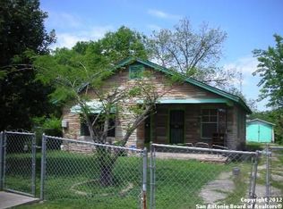 1711 Arbor Pl, San Antonio, TX 78207