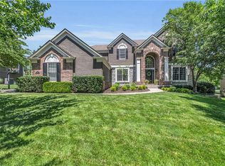 14613 Windsor Dr, Leawood, KS 66224