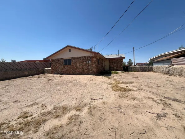 9125 Elgin Dr, El Paso, TX 79907