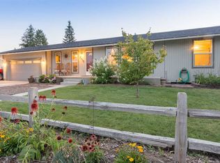3614 S Bates Rd, Spokane, WA 99206