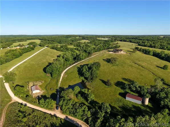 25455 Rail Rd, Richland, MO 65556