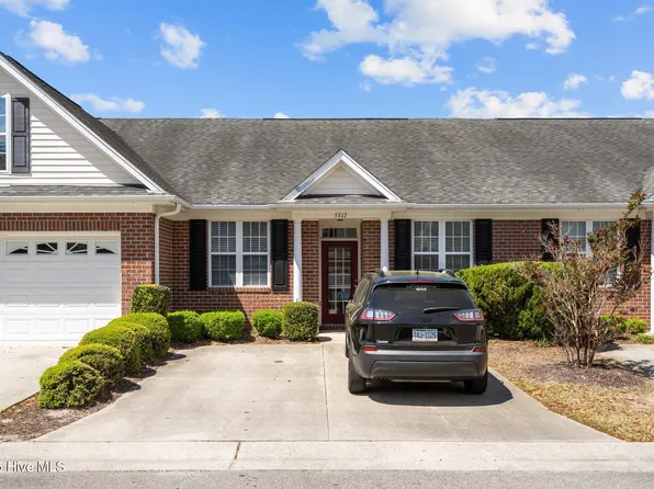 5317 Christian Drive, Wilmington, NC 28403