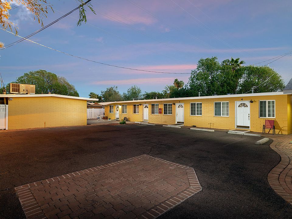 1st image of 1217 S Farmer Ave #2