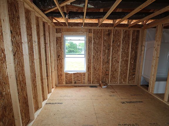 Framing