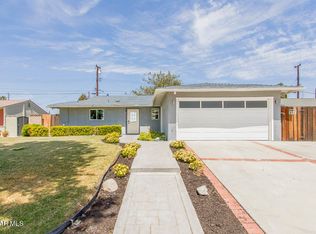 2567 Angela St, Simi Valley, CA 93065