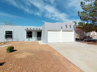 7733 Maya Ave, El Paso, TX 79912