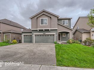 16616 81st Ave E, Puyallup, WA 98375