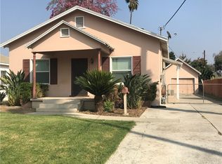 6658 Palm Ave, Riverside, CA 92506