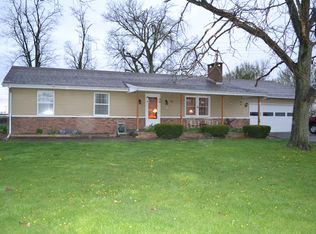 2588 State Route 116, Minonk, IL 61760
