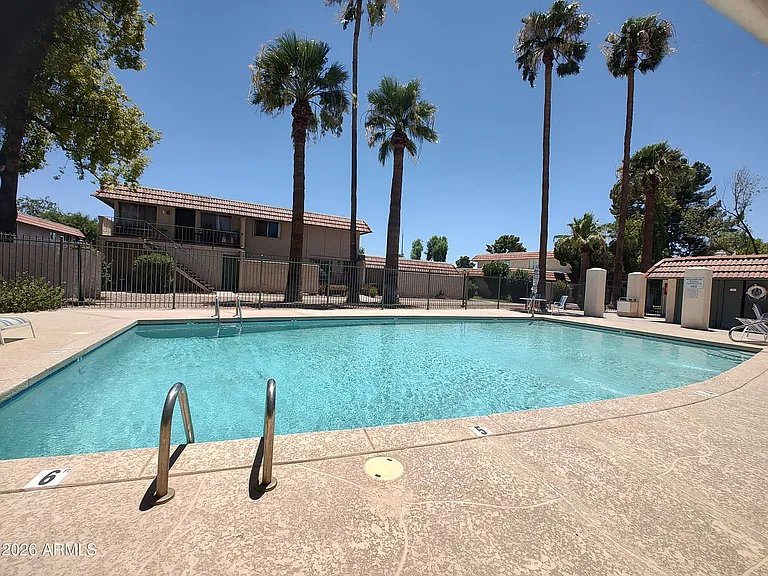 5634 S Captain Kidd Ct #D — Photo 29