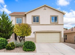 1014 El Prado St NW, Rio Rancho, NM 87144