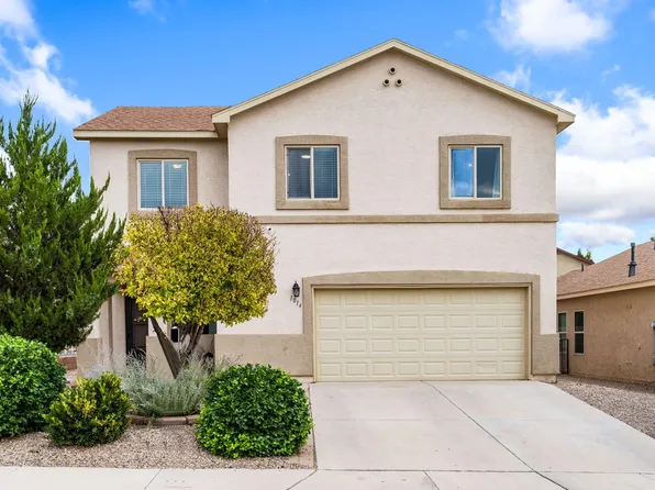 1014 El Prado St NW, Rio Rancho, NM 87144