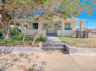 3625 Mountain Ave #2, El Paso, TX 79930