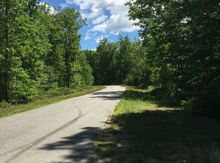 Jordan Woods LOT 7, Bethel, ME 04217