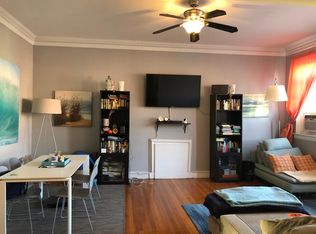 629 Washington St #2N, Hoboken, NJ 07030