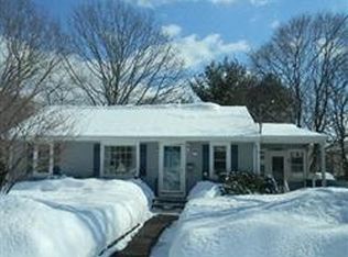 175 Broadway, North Attleboro, MA 02760