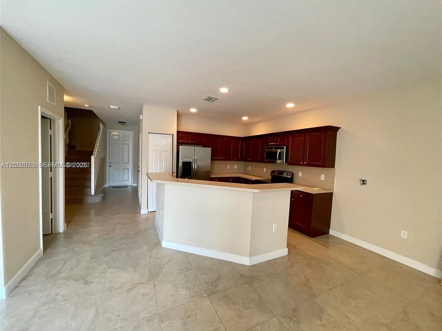 Ives Dairy Townhomes — Photo 2