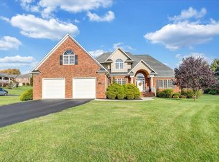 149 Charleston Pl, Daleville, VA 24083