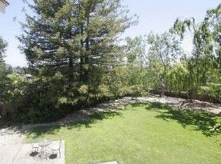 871 Lockhaven Dr, Los Altos, CA 94024