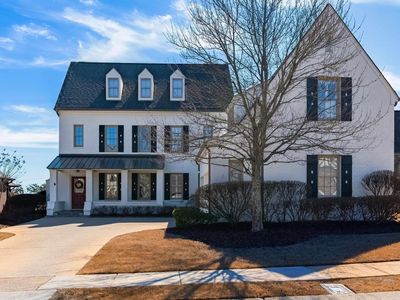 1363 Chapel St, Hoover, AL, 35226
