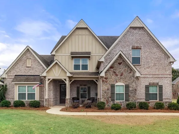 741 Banbury St, Auburn, AL 36832