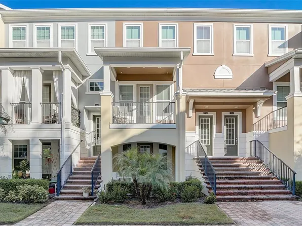 576 Scotia Pl, Orlando, FL 32806