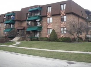 10445 Mansfield Ave APT 3C, Oak Lawn, IL 60453