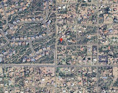 31607 N 64th St, Cave Creek, AZ, 85331