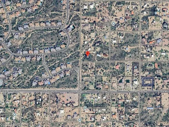 31607 N 64TH Street #-, Cave Creek, AZ 85331