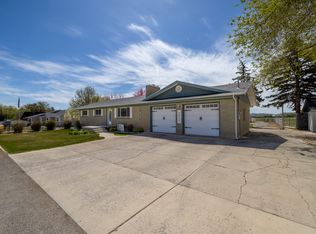 1917 W 1500 N, Vernal, UT 84078