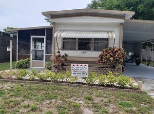 129 Spring Dr, Pt Orange, FL 32129