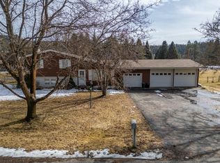 647 Northwood Ave, Libby, MT 59923