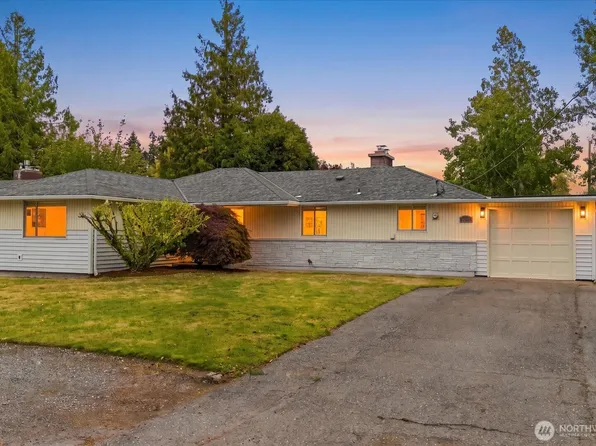 23107 84th Avenue W, Edmonds, WA 98026