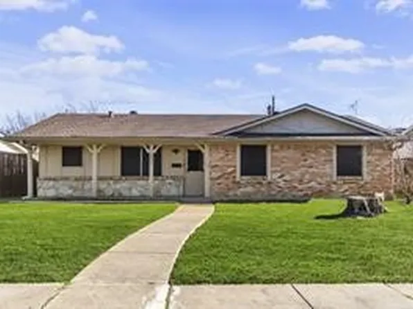 2801 Laramie St, Irving, TX 75062
