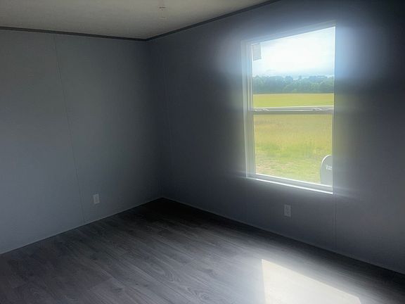 Master bedroom.