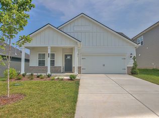 1263 Dutch Peak LOT 431, Lebanon, TN 37090