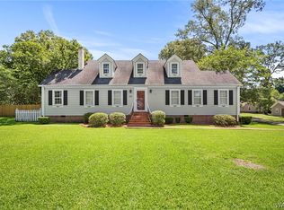 504 N Washington St, Livingston, AL 35470