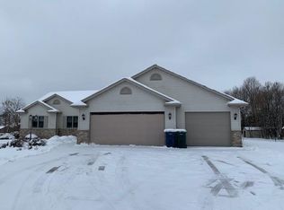 W6345 County Rd S, Shiocton, WI 54170