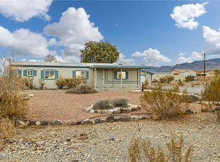 720 E Country Place Rd, Pahrump, NV 89060
