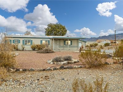 720 E Country Place Rd, Pahrump, NV, 89060