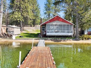 40630 Robbins Rd, Loon Lake, WA 99148