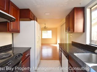 43222 Starr St, Fremont, CA