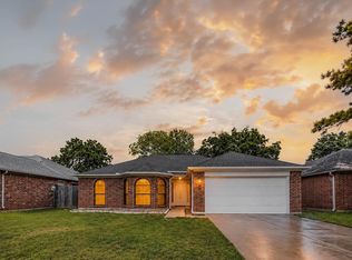 5718 Village Park Dr, Katy, TX 77493