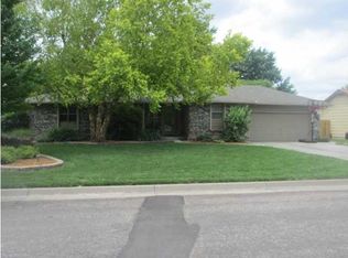 1625 N Lark St, Wichita, KS 67212